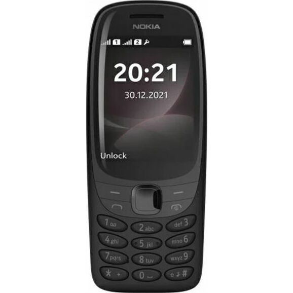 Telefon komórkowy Nokia 6310 (2021) Dual