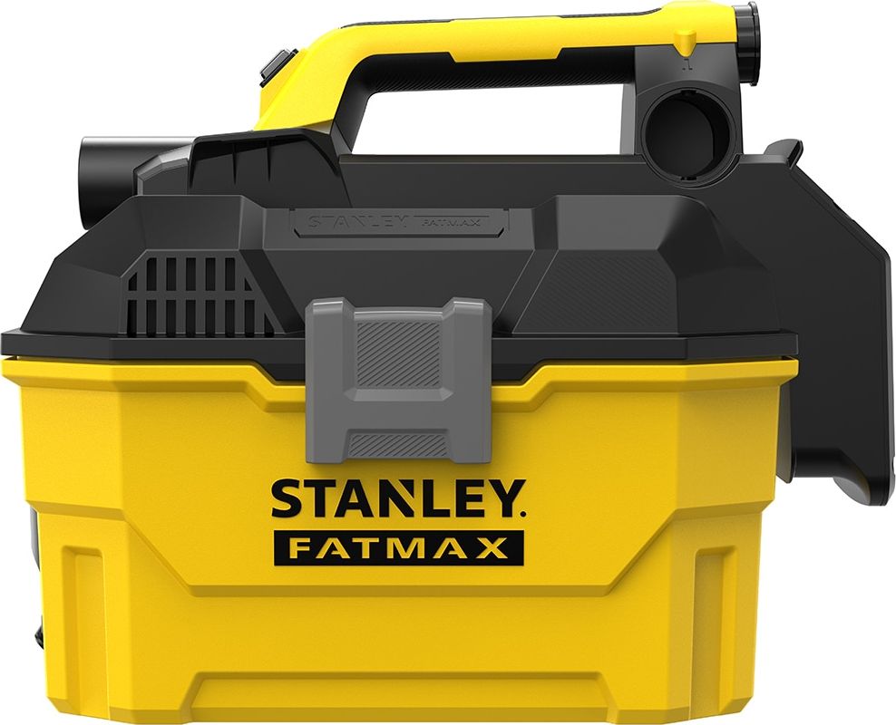 Odkurzacz przemysłowy Stanley SFMCV002B-XJ | SFMCV002B-XJ