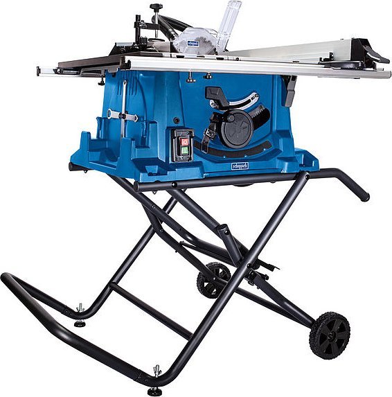 Pilarka tarczowa Scheppach HS115 2000 W