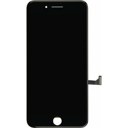 CoreParts iPhone 7+ LCD Assembly Black