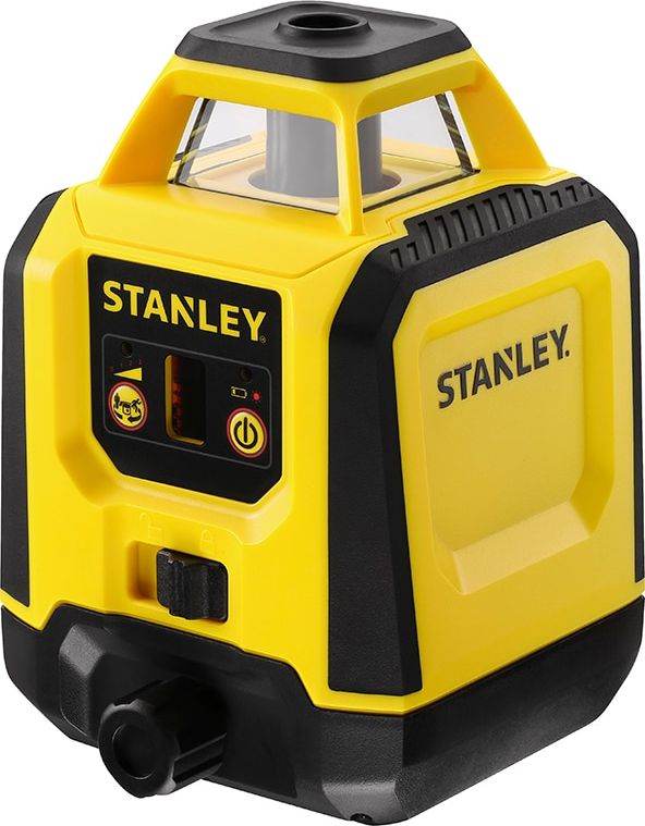 Stanley Niwelator laserowy STHT77616-0 czerwony 30