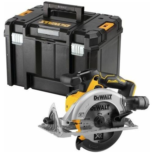 Pilarka tarczowa Dewalt DCS565NT 18 V