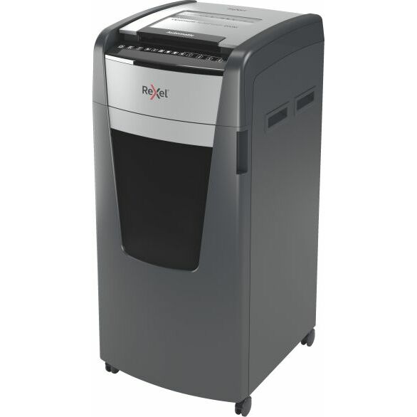 Niszczarka Rexel AutoFeed+ 600M P-5 |