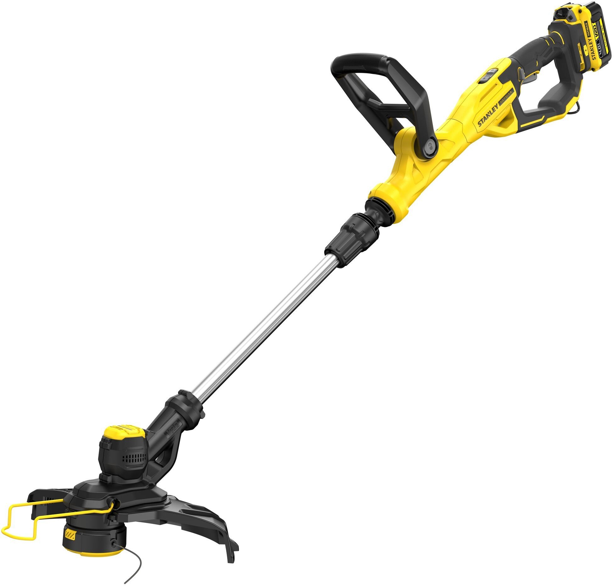 Stanley Podkaszarka żyłkowa SFMCST933M1-QW 18V 33cm