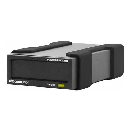 Dysk zewnętrzny HDD TandBerg RDX 500GB