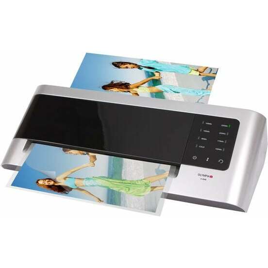 Laminator Olympia A 3048 (3013) |
