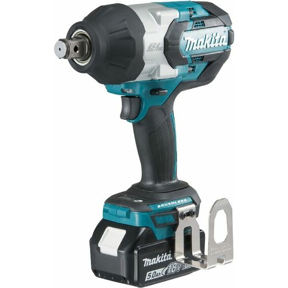 Klucz udarowy Makita DTW1001RTJ 18 V