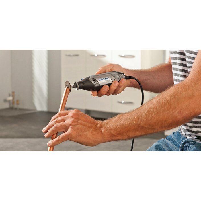Dremel Narzędzie wielofunkcyjne 3000-15 130W (F0133000JC)