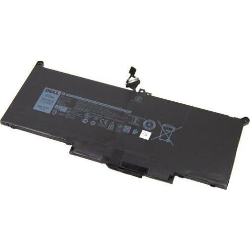 Bateria Dell BTRY PRI 60WHR 4C