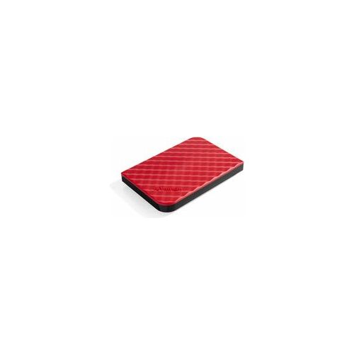 Dysk zewnętrzny HDD Verbatim Store `n`