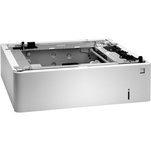 HP Podajnik nośników HP Color LaserJet