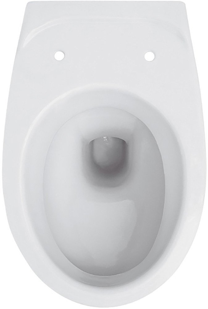 Miska WC Cersanit Delfi wisząca (K11-0021)