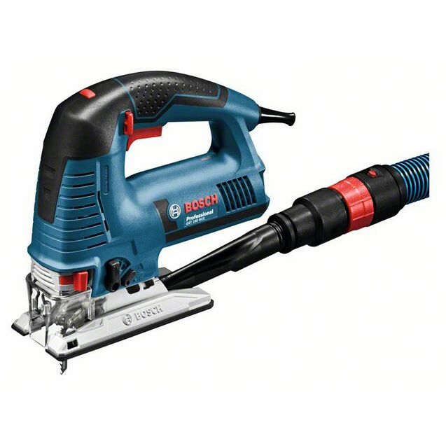Wyrzynarka Bosch GST 160 BCE 800