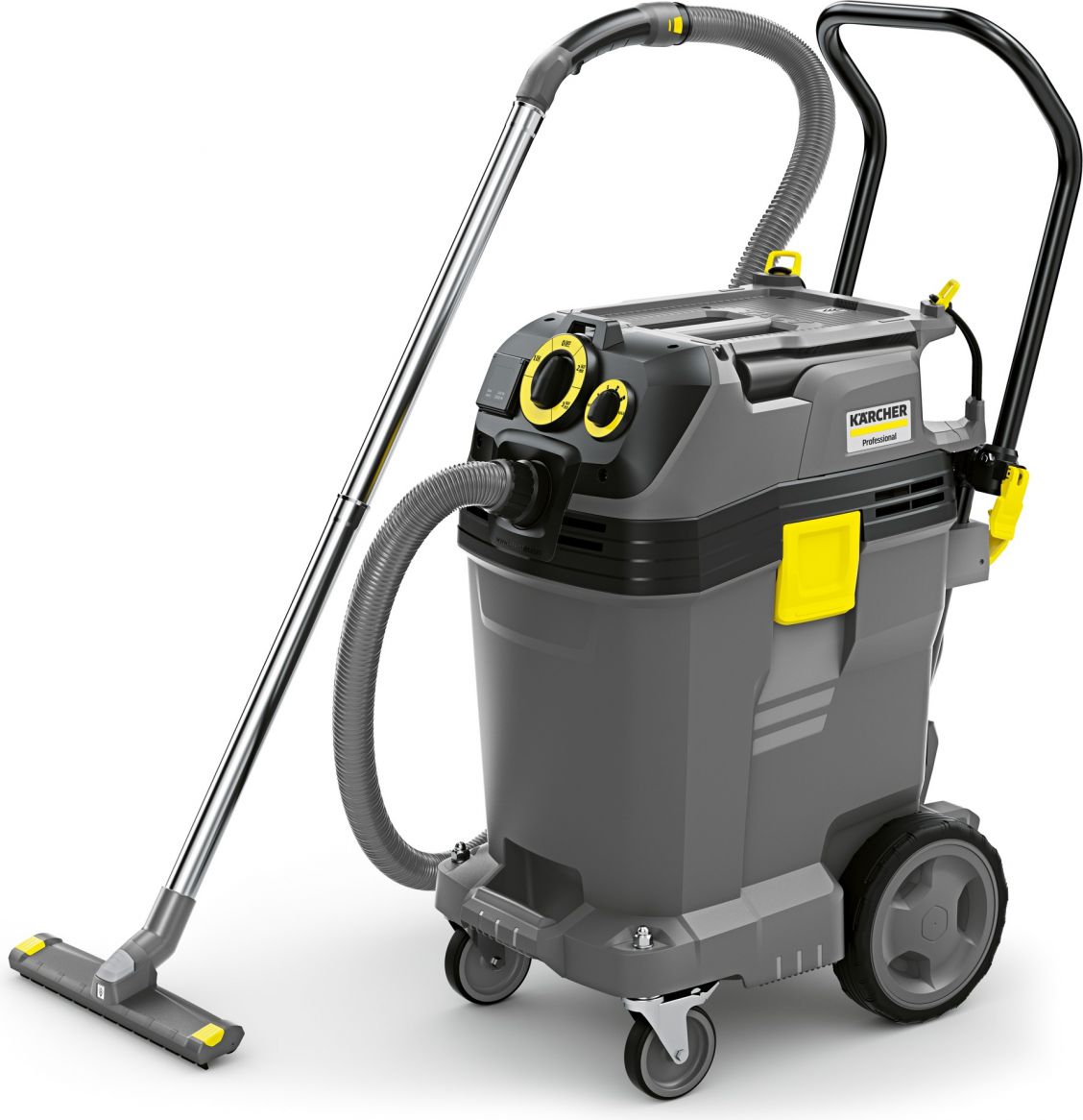 Odkurzacz przemysłowy Karcher NT 50/1 Tact