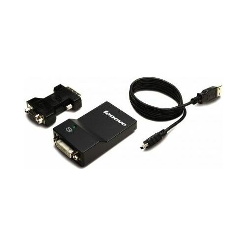 Adapter USB Lenovo 0B47072 USB-A -