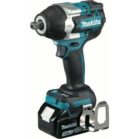 Klucz udarowy Makita DTW701RTJ 18 V