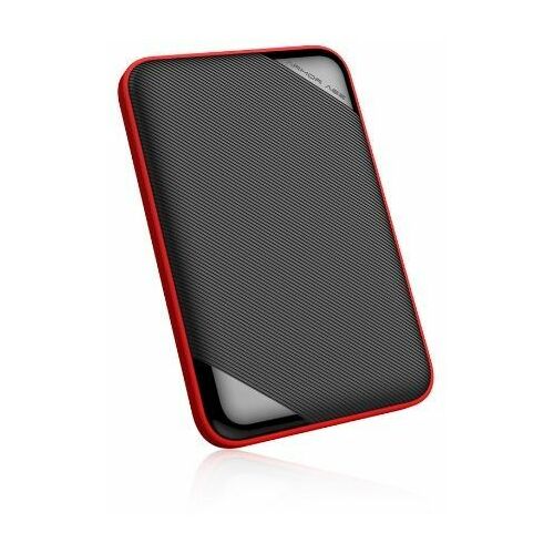 Dysk zewnętrzny HDD Silicon Power Armor