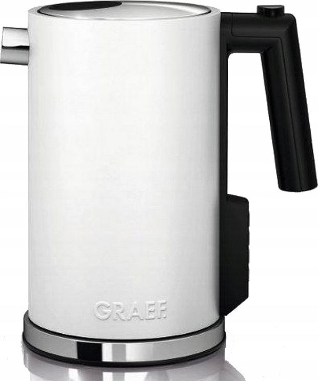 Czajnik Graef WK901 Biały | Z038401