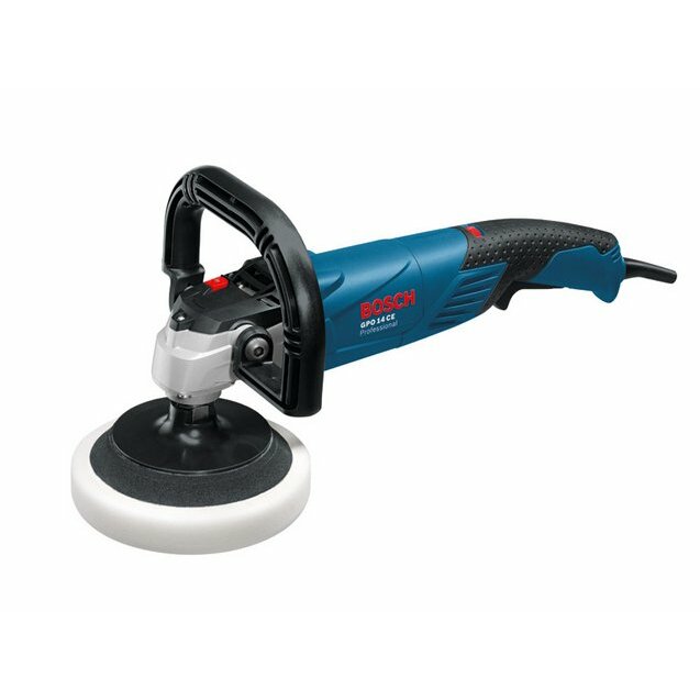 Bosch Polerka rotacyjna GPO 14 CE
