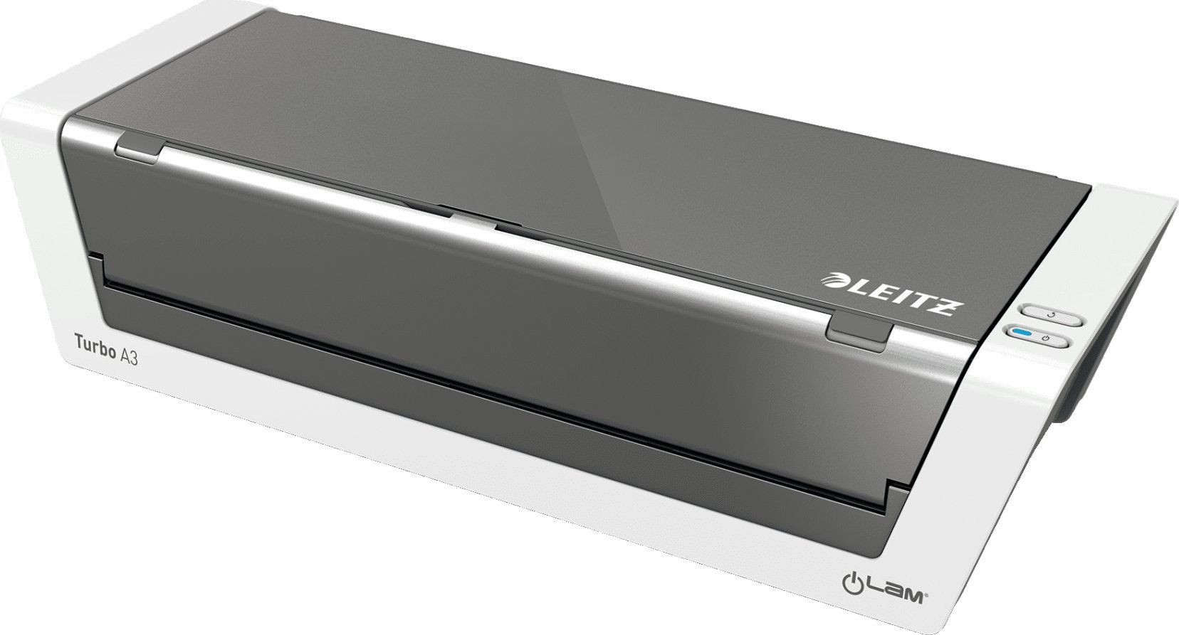 Laminator Leitz iLAM Touch 2 Turbo