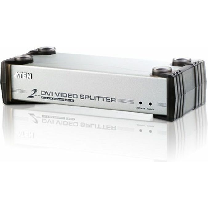 Aten Audio/Video Splitter VS162 (VS162-AT-G) |