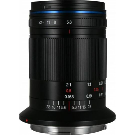 Obiektyw Venus Optics Laowa Canon EF