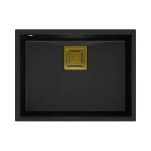 Zlewozmywak Quadron DAVID 50 GraniteQ pure