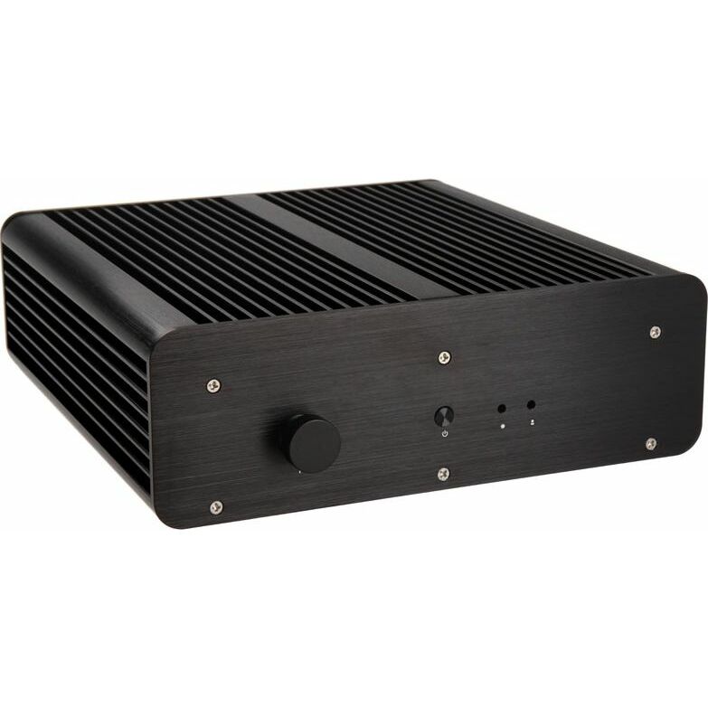 Akasa Pascal MD UCFF case (Intel