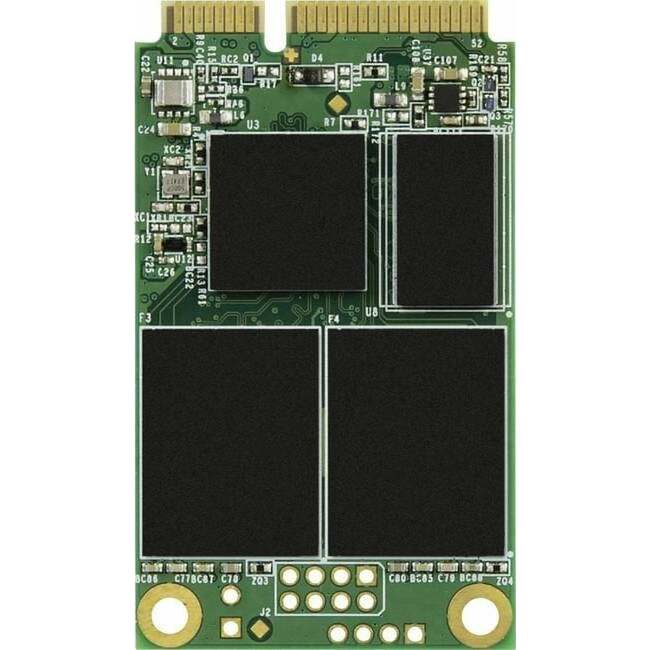 Dysk SSD Transcend 230S 256GB mSATA