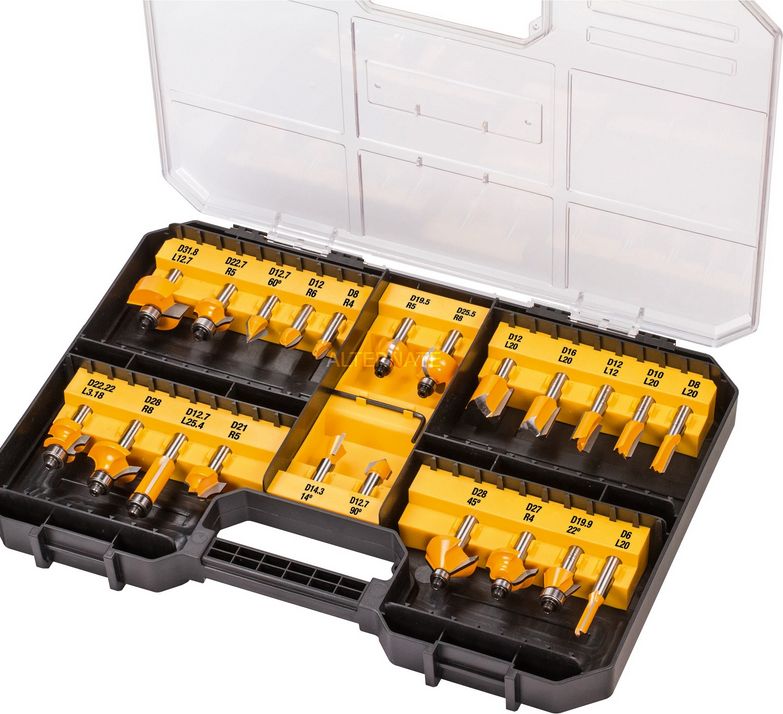 Dewalt DT90017-QZ, Milling cutter | DT90017-QZ