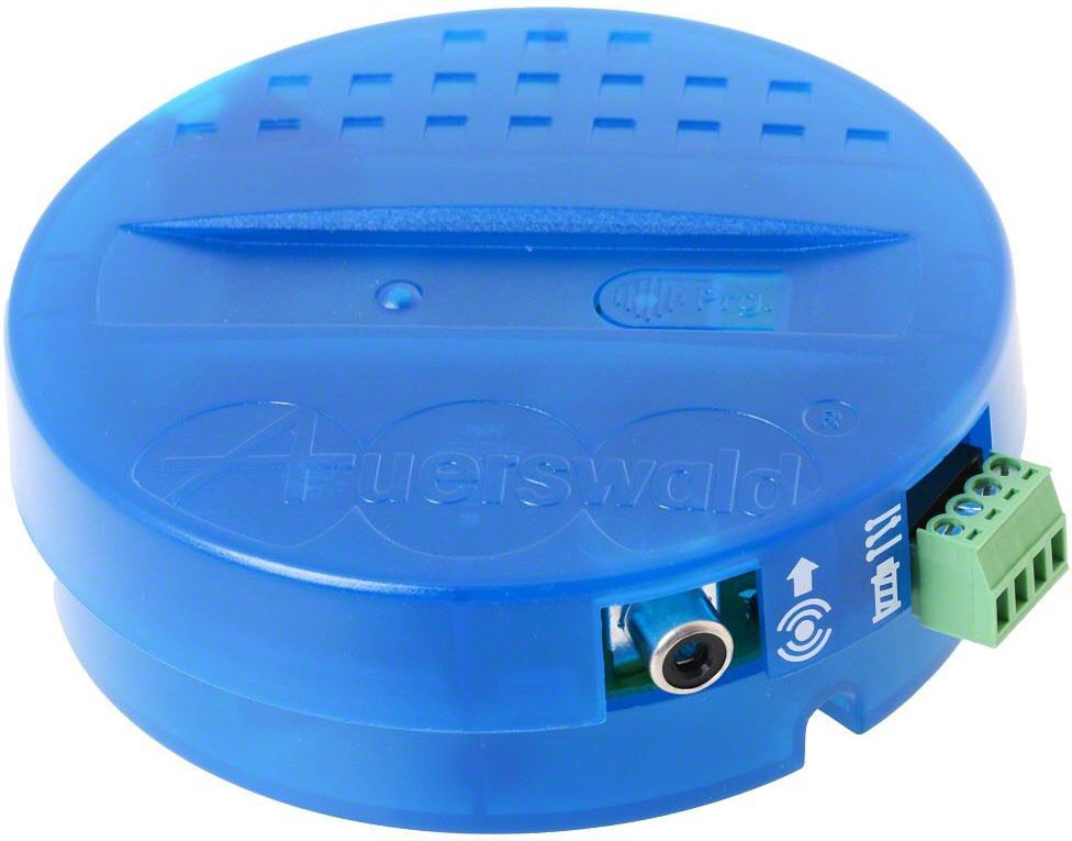 Auerswald a/b Audiobox | 90698 |