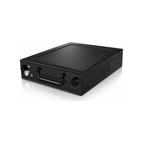 Icy Box IB-148SSK-B 3,5"/2
