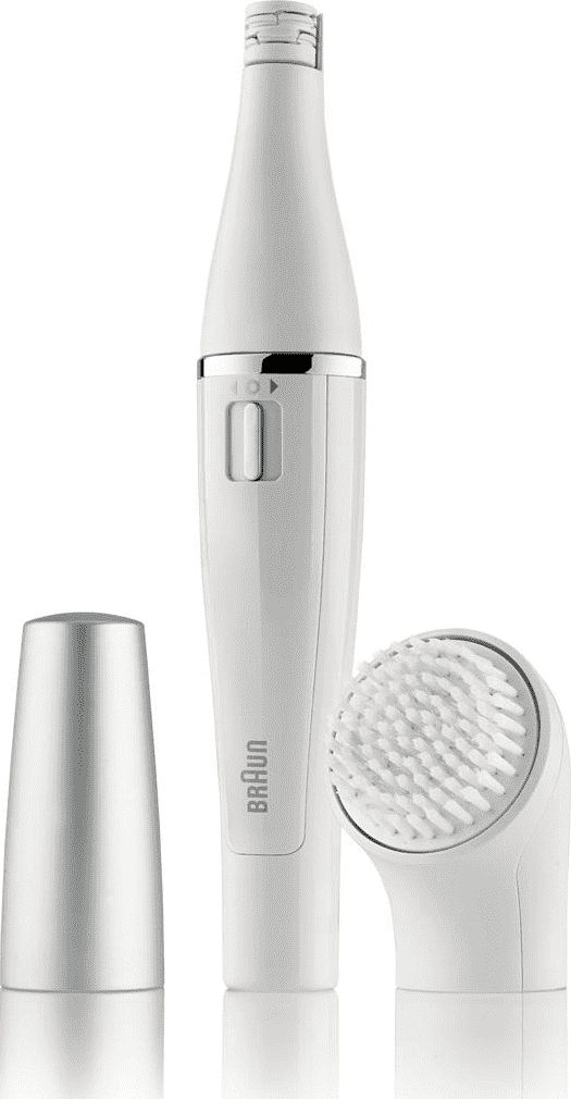 Depilator Braun Face 810 | SE810