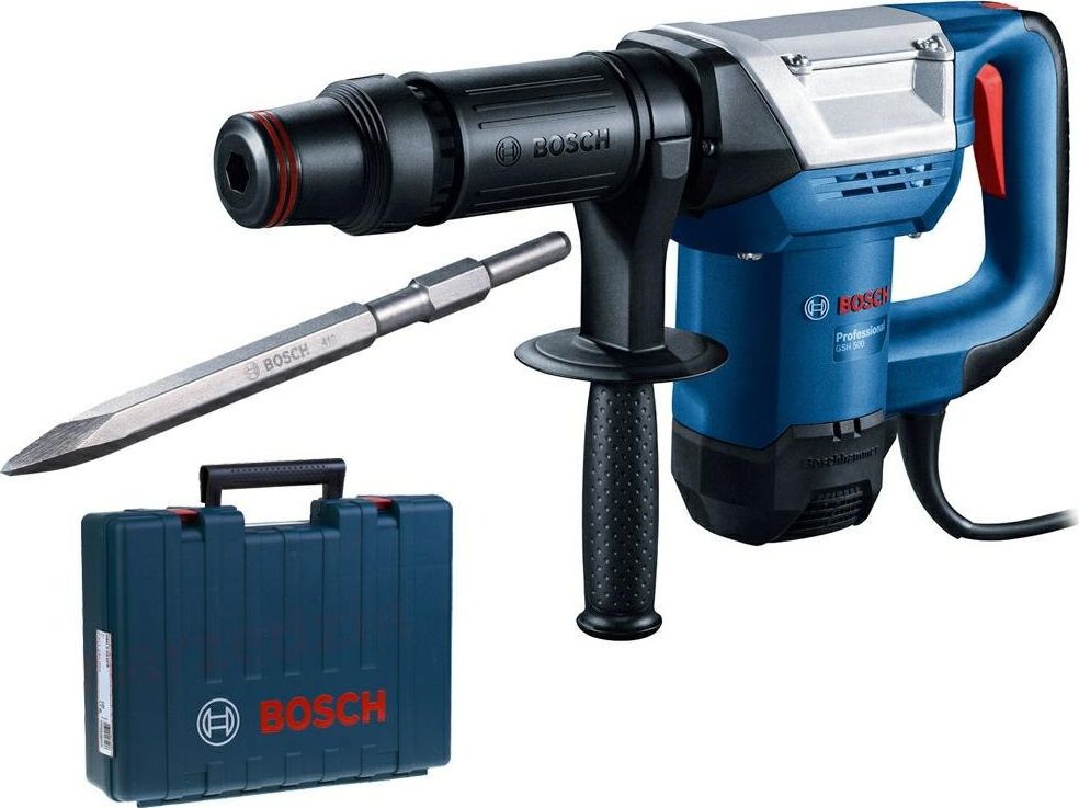 Bosch Młot wyburzeniowy GSH 500 1150