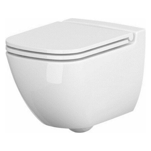 Miska WC Cersanit Caspia CleanOn wisząca