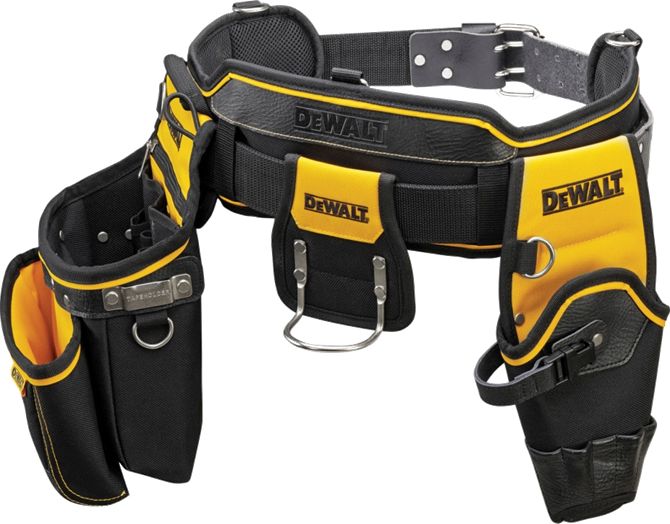 Dewalt Pas monterski DWST1-75552 | DWST1-75552