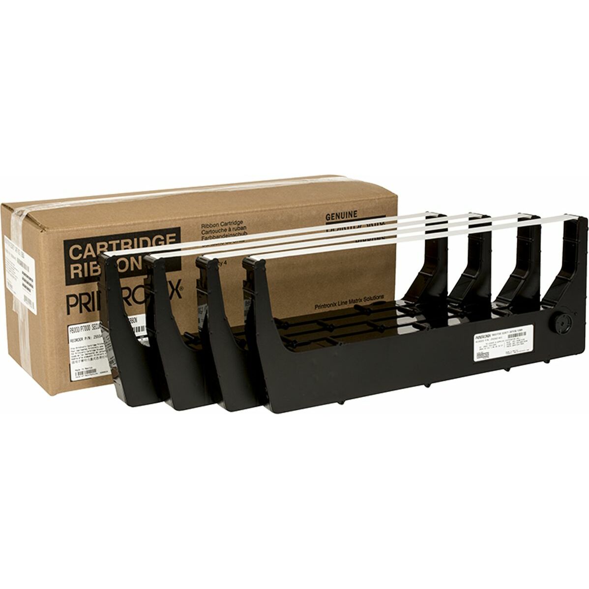 Printronix originál páska do tlačiarne, 255049401