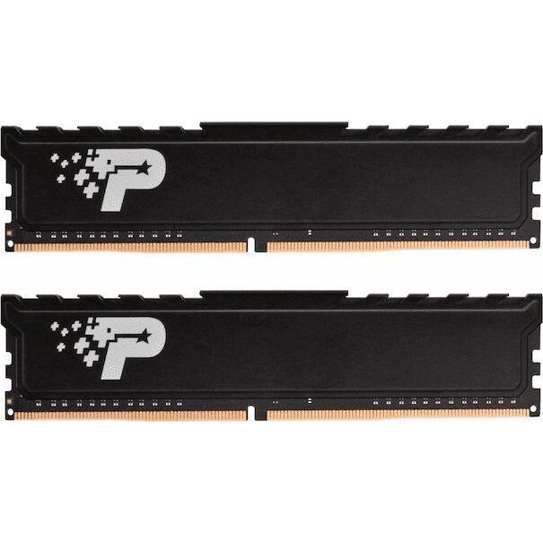 Patriot Memory Signature Premium PSP416G2666KH1 memory