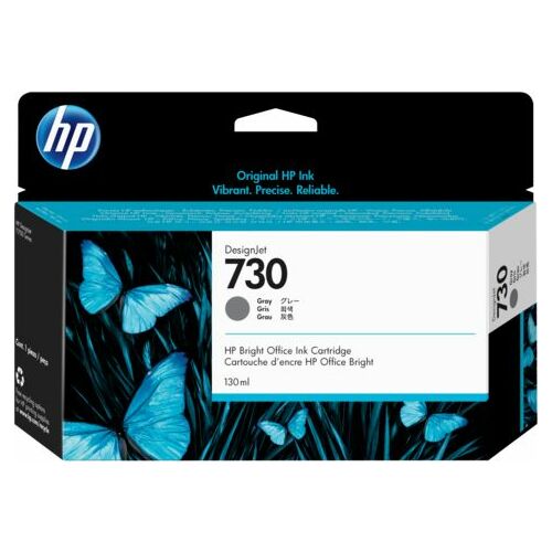 Tusz HP Tusz HP 730 P2V66A