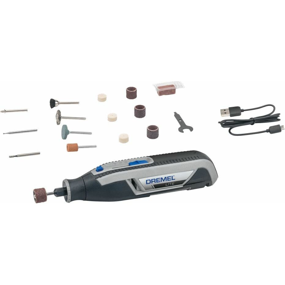 Szlifierka Dremel Multi 7760 | F0137760JA