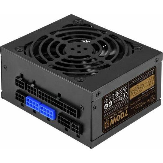 SilverStone SST-SX700-G v1.1 SFX power