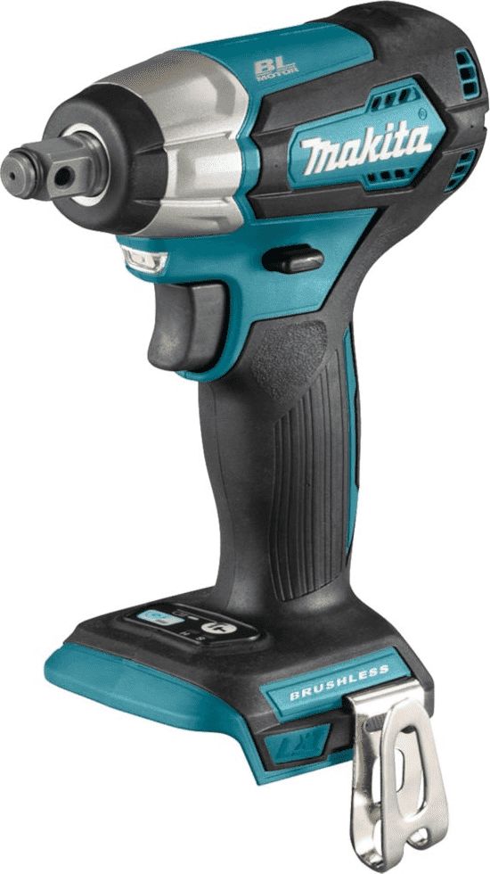 Klucz udarowy Makita DTW181Z 18 V
