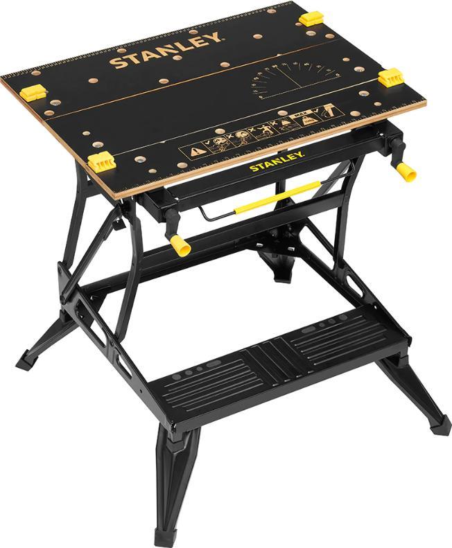 Stanley ST.STÓŁ ROBOCZY 2w1 PREMIUM
