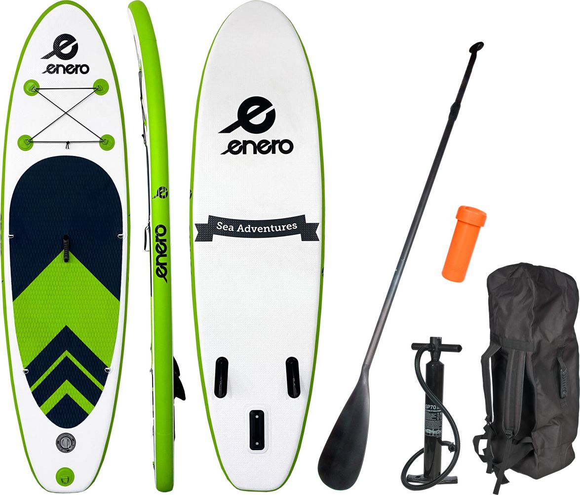 Enero Deska pompowana SUP 275x76x10 cm