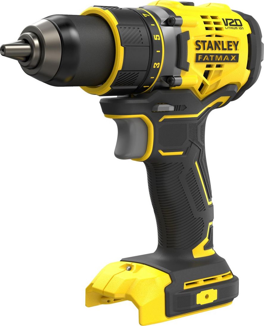 Wiertarko-wkrętarka Stanley SFMCD720B 18 V |