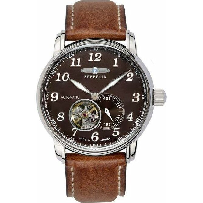 Zegarek Zeppelin męski LZ127 7666-4 Automatik