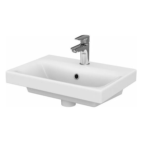 Umywalka Cersanit Moduo 50cm (K116-008-ECO) |