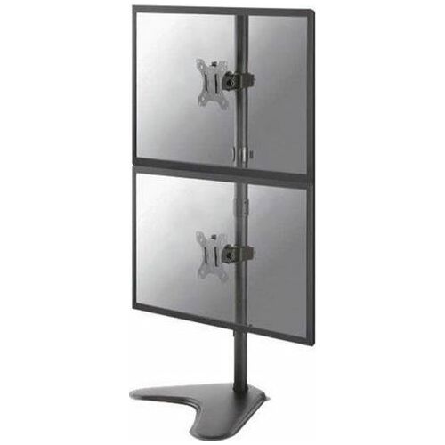 Neomounts Stojak biurkowy na monitor 10``