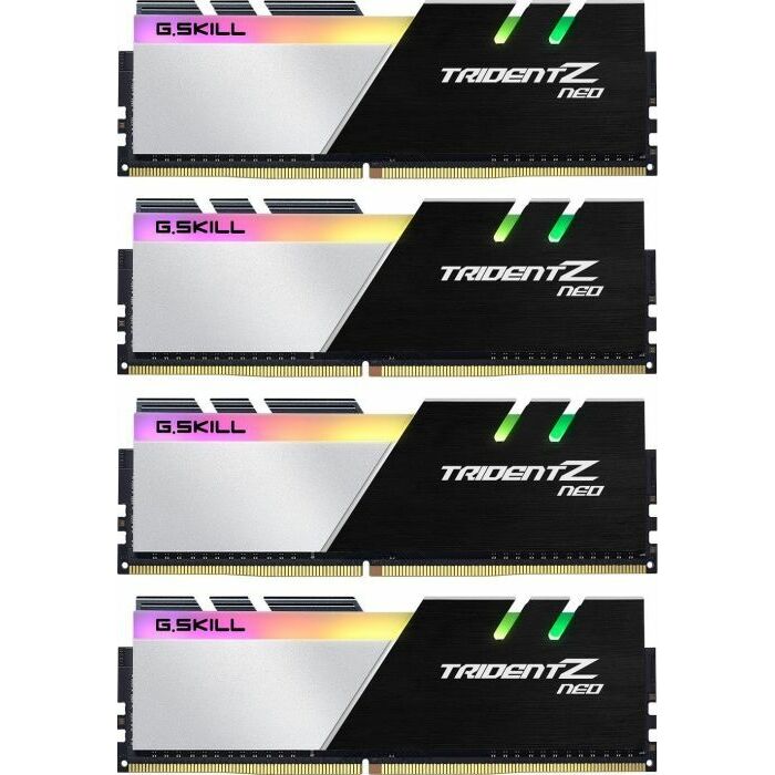 Pamięć G.Skill Trident Z Neo