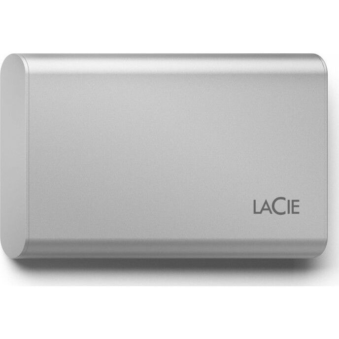 Dysk zewnętrzny SSD LaCie Portable SSD